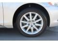 Mercury Silver Metallic - GS 300 AWD Photo No. 34