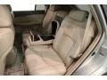 Bamboo Pearl - RX 350 AWD Photo No. 20