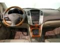 Bamboo Pearl - RX 350 AWD Photo No. 21