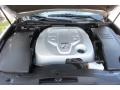 Mercury Silver Metallic - GS 300 AWD Photo No. 35