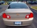 Gold Mist Metallic - Malibu LT Photo No. 4