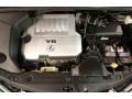 Bamboo Pearl - RX 350 AWD Photo No. 23