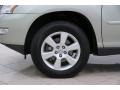 Bamboo Pearl - RX 350 AWD Photo No. 24