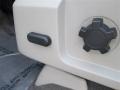 Oxford White - Expedition XLT Photo No. 15