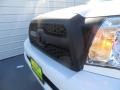 Super White - Tacoma V6 SR5 PreRunner Double Cab Photo No. 12