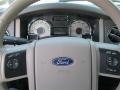Oxford White - Expedition XLT Photo No. 21