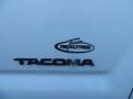 Super White - Tacoma V6 SR5 PreRunner Double Cab Photo No. 16
