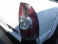Super White - Tacoma V6 SR5 PreRunner Double Cab Photo No. 17