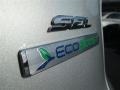 2013 Ingot Silver Metallic Ford Escape SEL 2.0L EcoBoost  photo #7