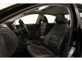 Black - Jetta SE Sedan Photo No. 5