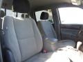 Super White - Tacoma V6 SR5 PreRunner Double Cab Photo No. 27
