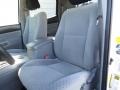 Super White - Tacoma V6 SR5 PreRunner Double Cab Photo No. 37