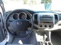 Super White - Tacoma V6 SR5 PreRunner Double Cab Photo No. 39