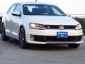 Pure White - Jetta GLI Autobahn Photo No. 1