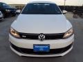 Pure White - Jetta GLI Autobahn Photo No. 2