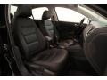 Black - Jetta SE Sedan Photo No. 21