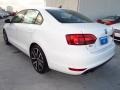 Pure White - Jetta GLI Autobahn Photo No. 4