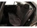 Black - Jetta SE Sedan Photo No. 23