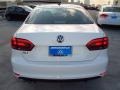 Pure White - Jetta GLI Autobahn Photo No. 5