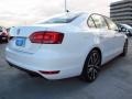 Pure White - Jetta GLI Autobahn Photo No. 6
