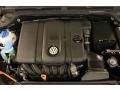 Black - Jetta SE Sedan Photo No. 25