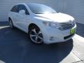 Blizzard Pearl White - Venza V6 Photo No. 1