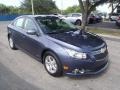 Atlantis Blue Metallic - Cruze LT Photo No. 1