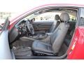 Black Front Seat Photo for 2013 BMW 3 Series #87967536