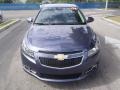Atlantis Blue Metallic - Cruze LT Photo No. 2