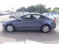 Atlantis Blue Metallic - Cruze LT Photo No. 3