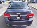 Atlantis Blue Metallic - Cruze LT Photo No. 4