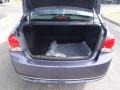 Atlantis Blue Metallic - Cruze LT Photo No. 6