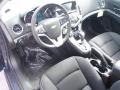 Atlantis Blue Metallic - Cruze LT Photo No. 10