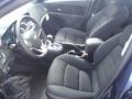 Atlantis Blue Metallic - Cruze LT Photo No. 11