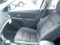 Atlantis Blue Metallic - Cruze LT Photo No. 16
