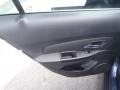 Atlantis Blue Metallic - Cruze LT Photo No. 17