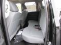 2014 Black Ram 1500 Express Quad Cab  photo #7