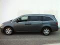 Polished Metal Metallic - Odyssey LX Photo No. 4