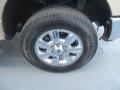 2011 Pale Adobe Metallic Ford F150 XLT SuperCrew 4x4  photo #16