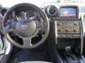 Gray Dashboard Photo for 2012 Nissan GT-R #87968976