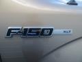 2011 Pale Adobe Metallic Ford F150 XLT SuperCrew 4x4  photo #17