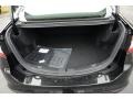 Earth Gray Trunk Photo for 2014 Ford Fusion #87969111