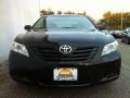 Black - Camry LE Photo No. 2