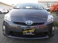 Winter Gray Metallic - Prius Hybrid III Photo No. 2