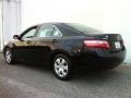 Black - Camry LE Photo No. 5