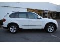 Alpine White - X5 xDrive35d Photo No. 2