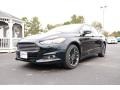 Tuxedo Black - Fusion SE EcoBoost Photo No. 1