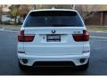 Alpine White - X5 xDrive35d Photo No. 4