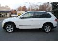 Alpine White - X5 xDrive35d Photo No. 5