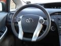 Winter Gray Metallic - Prius Hybrid III Photo No. 13